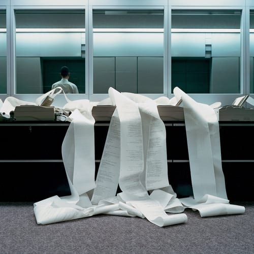 4. LA OFFICE